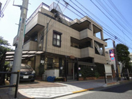 パークコートNの画像