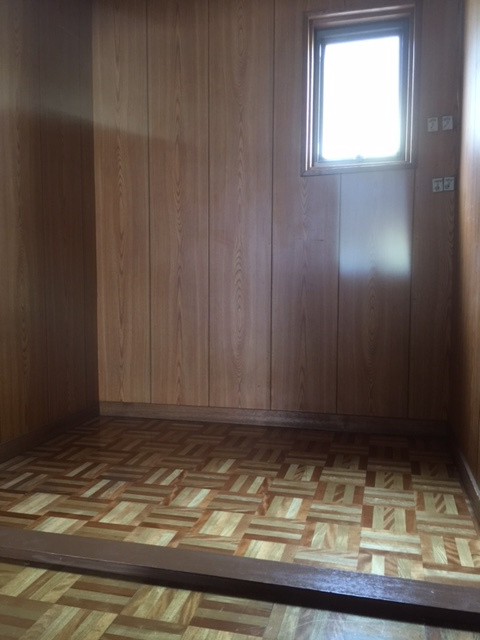 橘１丁目戸建のその他共用部分