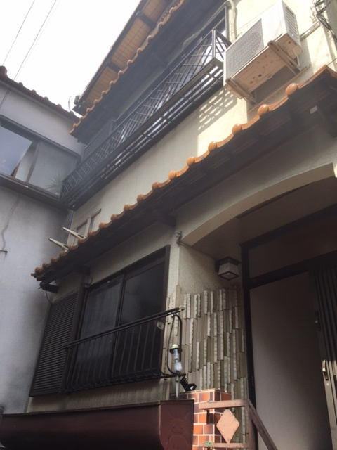 橘１丁目戸建