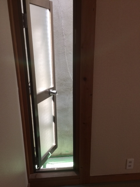 橘１丁目戸建のその他共用部分