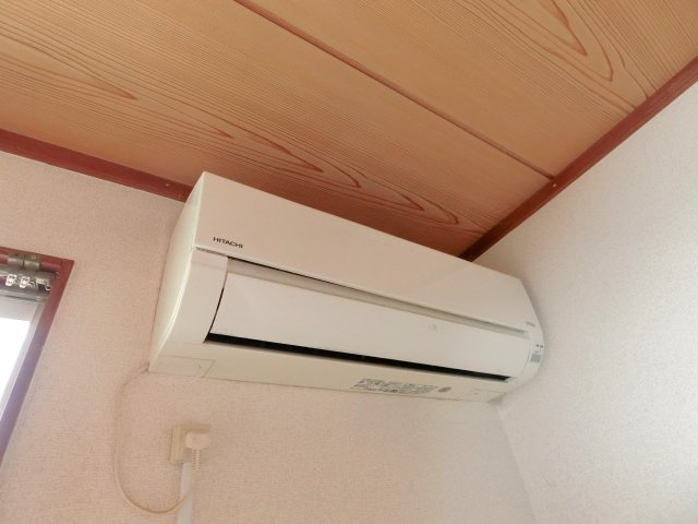 スコレー清名幸谷の設備