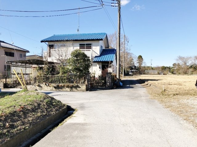 スコレー清名幸谷の周辺