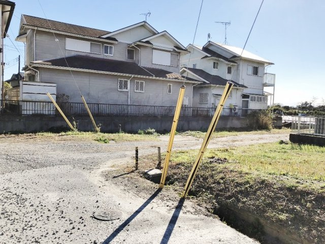 スコレー清名幸谷の周辺