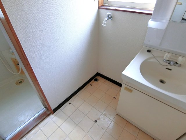 スコレー清名幸谷の設備