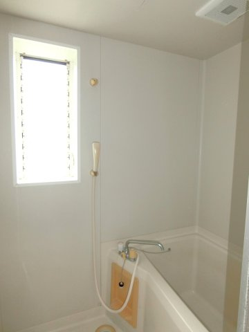 スコレー清名幸谷の内装