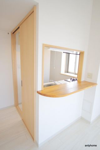 レジディア天神橋　仲介手数料無料の設備