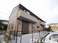 コーポ羽鳥の画像