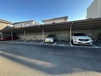  | 野入モータープール
