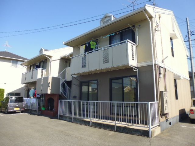 セジュール福島