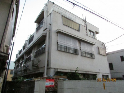 ボン ボヤージュ高円寺 野方 西武新宿線の賃貸 不動産 住宅情報センターホームネクスト