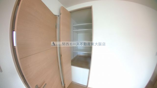 【収納】 | サポートハイツ大東