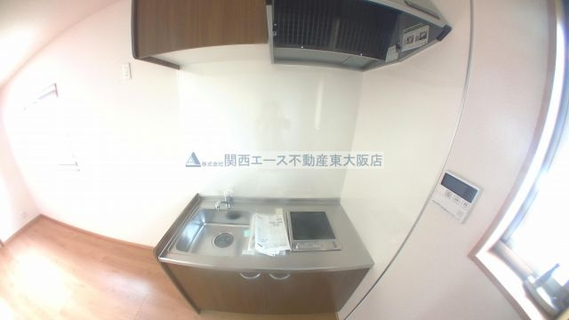 【キッチン】 | サポートハイツ大東