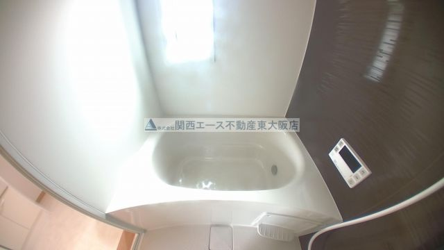 【浴室】 | サポートハイツ大東