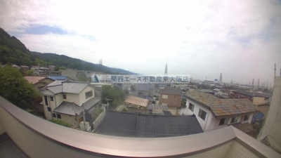 【展望】 | サポートハイツ大東