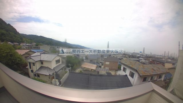 【展望】 | サポートハイツ大東