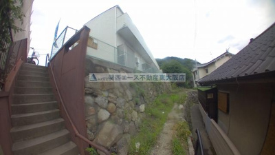 【周辺】 | サポートハイツ大東