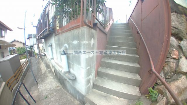  | サポートハイツ大東