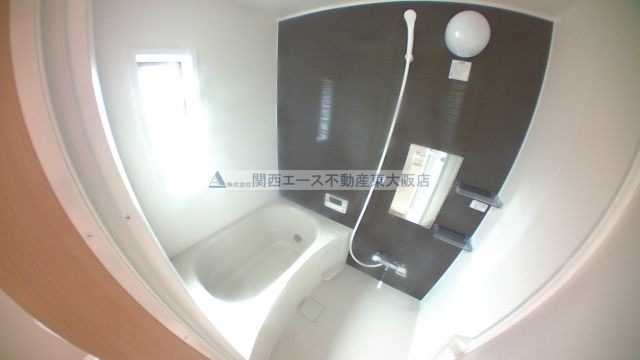 【浴室】 | サポートハイツ大東
