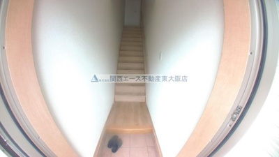 【玄関】 | サポートハイツ大東