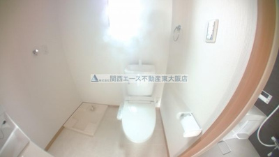 【トイレ】 | サポートハイツ大東