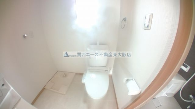 【トイレ】 | サポートハイツ大東
