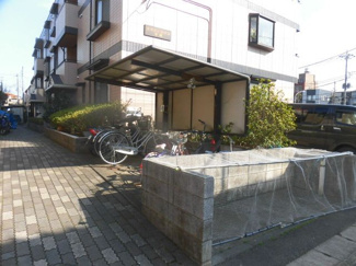 【その他共用部分】