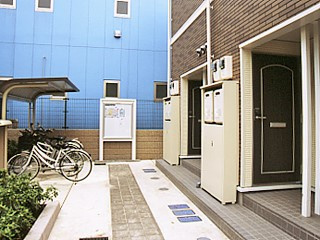 【その他共用部分】 | ＤＥＡＲＥＳＴ