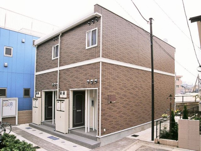 【外観】 | ＤＥＡＲＥＳＴ