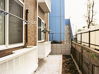 【バルコニー】 | ＤＥＡＲＥＳＴ