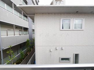 【展望】 | 同タイプのお部屋の参考写真となります。