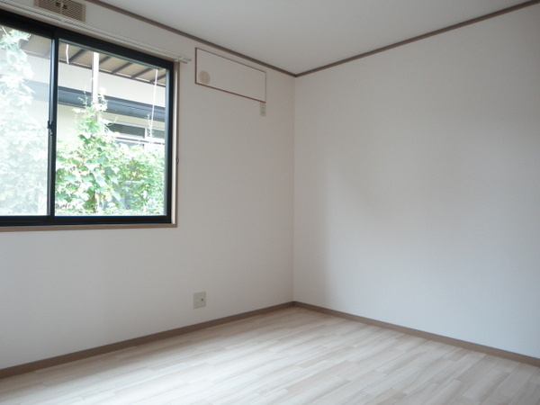 プレミールトモの子供部屋