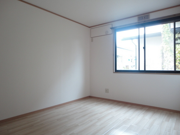 プレミールトモの子供部屋