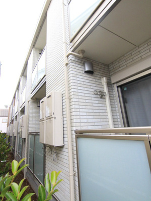 【バルコニー】 | クレイノサンマルトル