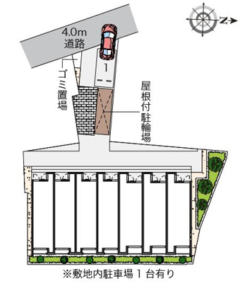 【地図】 | クレイノサンマルトル