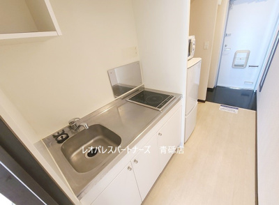 【玄関】 | ラポステ一ツ家