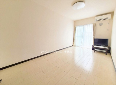 【居間・リビング】 | ラポステ一ツ家