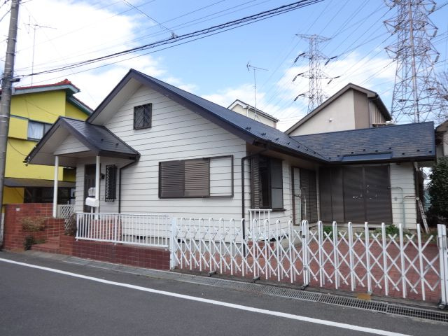 種田貸家