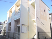 オリーブコート千住の画像
