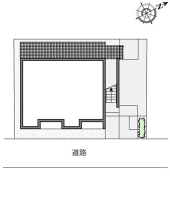 【地図】 | オリーブコート千住