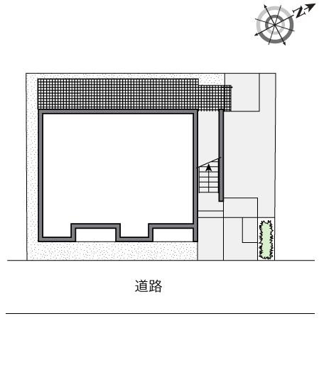 【地図】 | オリーブコート千住