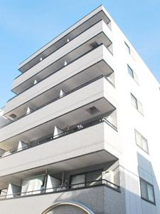 【外観】 | ベスト御茶ノ水Ⅱ | 外観