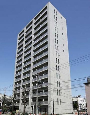 【外観】 | レジディア文京本駒込 | 外観