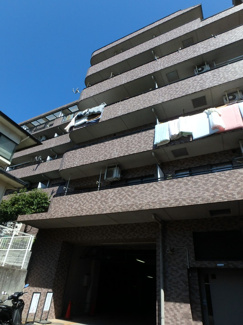 【外観】 | 外観