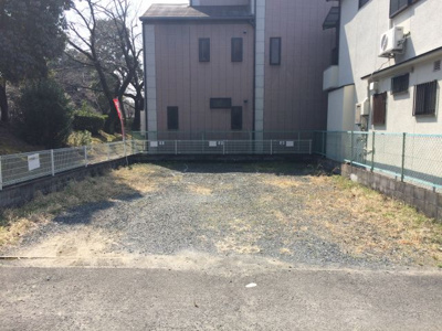 【外観】 | 東奈良2丁目売土地