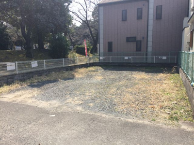 【外観】 | 東奈良2丁目売土地