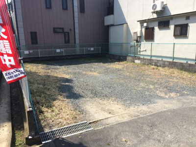 【外観】 | 東奈良2丁目売土地