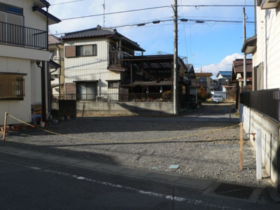 【外観】 | 円光売地