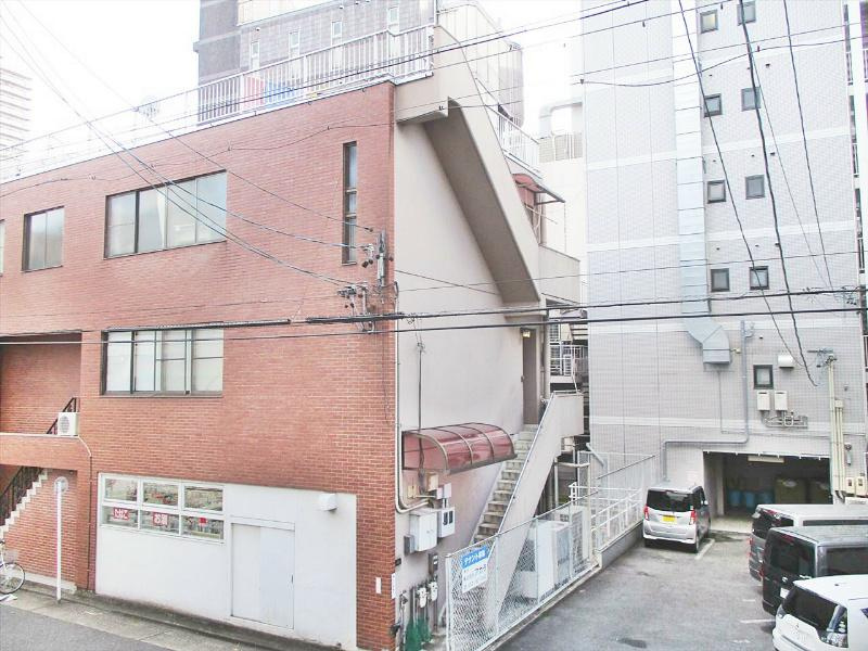 SUN heart 池下(サンハート)の展望|SUN heart 池下(サンハート)