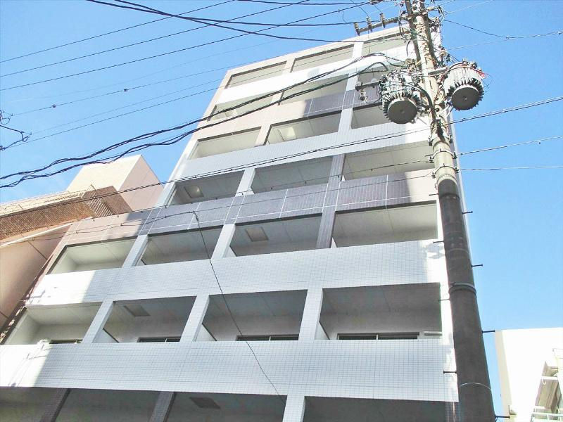 SUN heart 池下(サンハート)の外観|SUN heart 池下(サンハート)