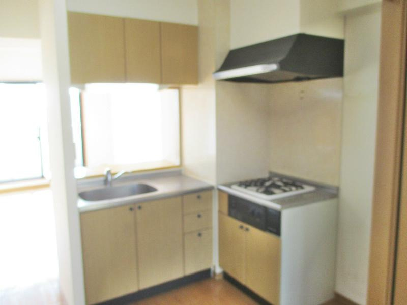 ヴァンテアン大須｜名古屋市の賃貸ならMｙ賃貸のキッチン|ヴァンテアン大須
※反転タイプ